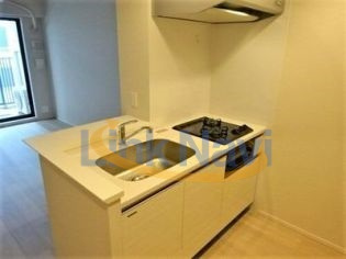 【キッチン】 | リビオレゾン北浜天満橋