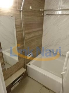 【浴室】 | リビオレゾン北浜天満橋