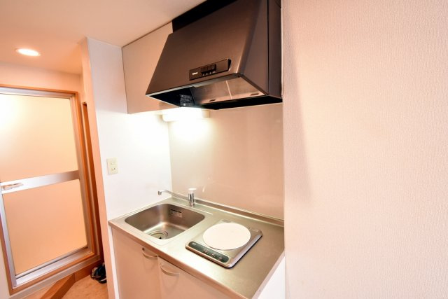 モンラッシェの設備