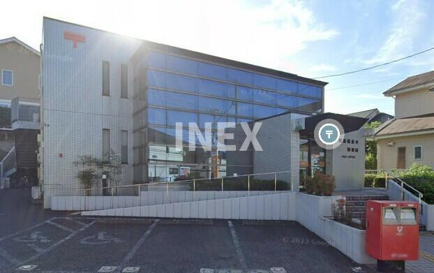 横浜市都筑区茅ケ崎南２丁目の賃貸マンションの周辺|横浜桜並木郵便局まで476m