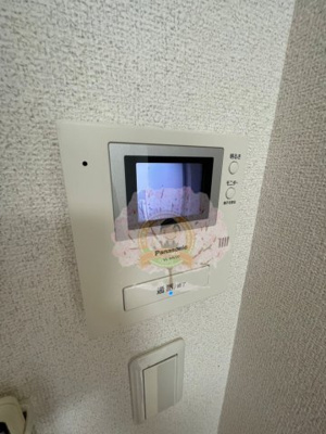 【セキュリティ】 | ワイズ横浜井土ヶ谷Ｓｔ | 同一仕様