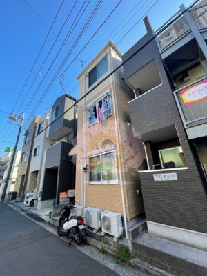 【外観】 | ワイズ横浜井土ヶ谷Ｓｔ