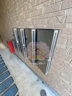 【その他共用部分】 | ワイズ横浜井土ヶ谷Ｓｔ