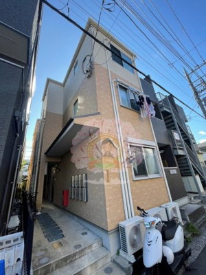 【外観】 | ワイズ横浜井土ヶ谷Ｓｔ