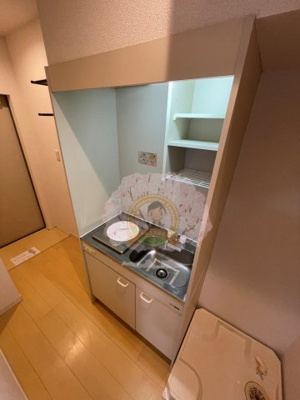 【キッチン】 | ワイズ横浜井土ヶ谷Ｓｔ | 同一仕様