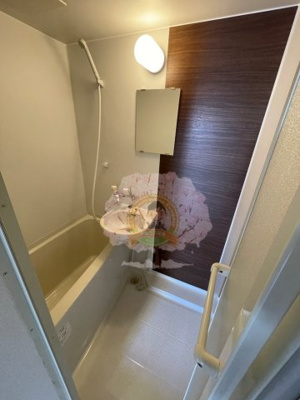 【浴室】 | ワイズ横浜井土ヶ谷Ｓｔ | 同一仕様