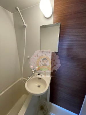 【洗面所】 | ワイズ横浜井土ヶ谷Ｓｔ | 同一仕様