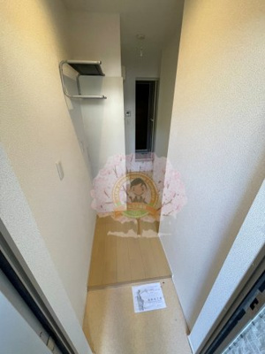 【玄関】 | ワイズ横浜井土ヶ谷Ｓｔ | 同一仕様