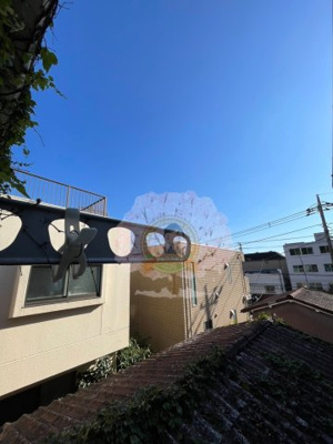 【バルコニー】 | ワイズ横浜井土ヶ谷Ｓｔ | 同一仕様