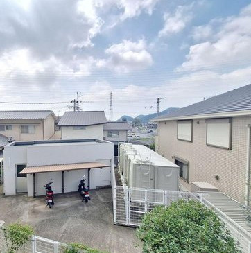 【その他】 | ☆エメラルドマンション西今宿