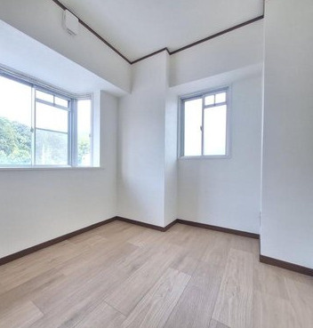 【洋室】 | ☆エメラルドマンション西今宿