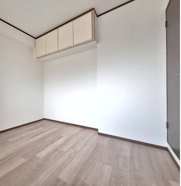 【洋室】 | ☆エメラルドマンション西今宿