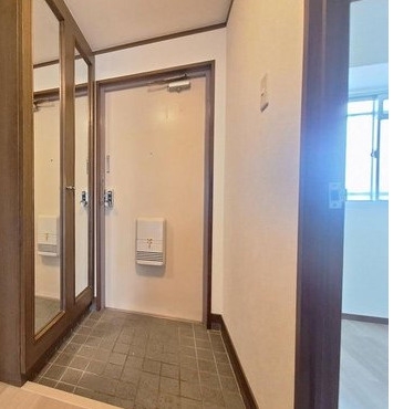 【玄関】 | ☆エメラルドマンション西今宿