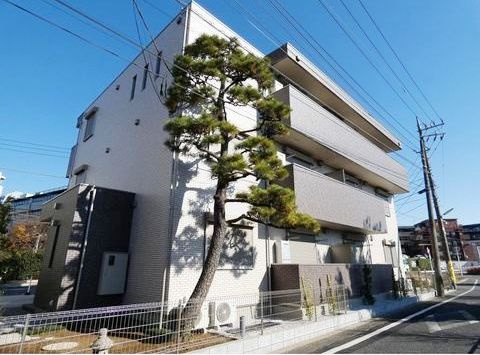 ブエナビスタ二子玉川