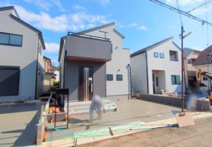 清瀬市中里2丁目　全3棟 2号棟の画像