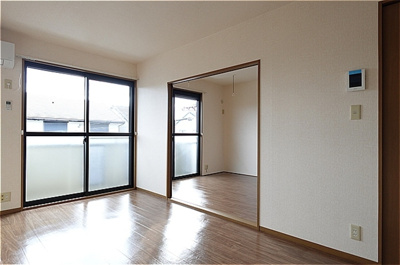 【洋室】 | ル・パサージュ | ＬＤＫ～洋室