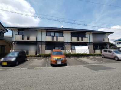 【外観】 | ル・パサージュ | 建物外観