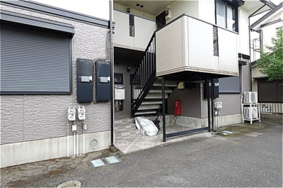 【エントランス】 | ル・パサージュ | エントランス