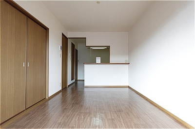 【居間・リビング】 | ル・パサージュ | ＬＤＫ