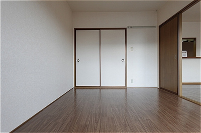 【洋室】 | ル・パサージュ | 南洋室