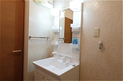 【独立洗面台】 | ル・パサージュ | 洗髪洗面化粧台