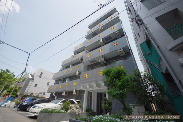 ヒルトップ小石川の画像