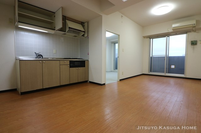 同間取り参考写真