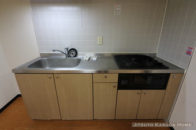 同間取り参考写真