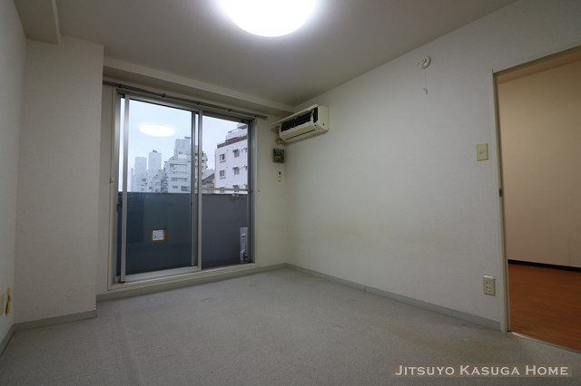 同間取り参考写真