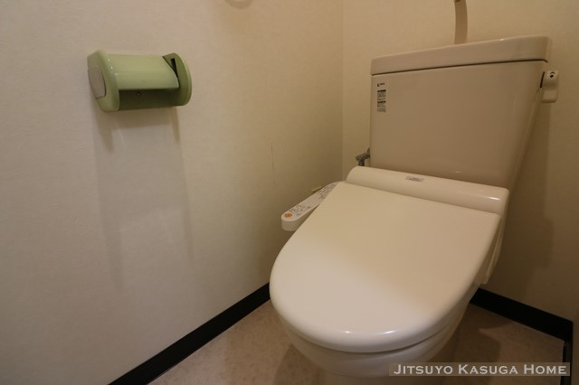 同間取り参考写真