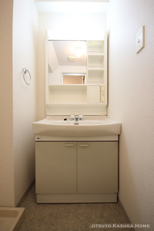 同間取り参考写真