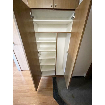 【収納】 | SSビル