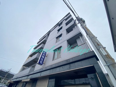 【外観】 | SSビル