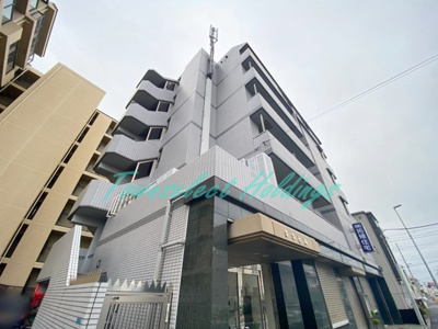 【外観】 | SSビル