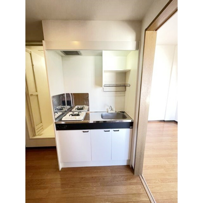 【キッチン】 | SSビル