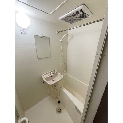 【浴室】 | SSビル