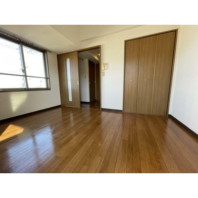 【寝室】 | SSビル