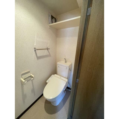 【トイレ】 | SSビル