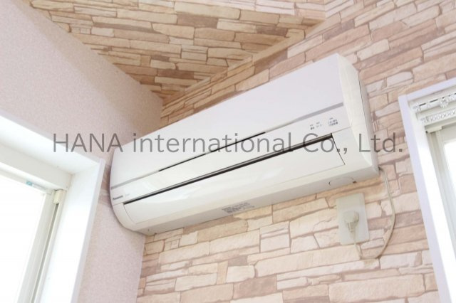 ユナイト黄金町エレーヌの杜の設備|同タイプ参考写真です。