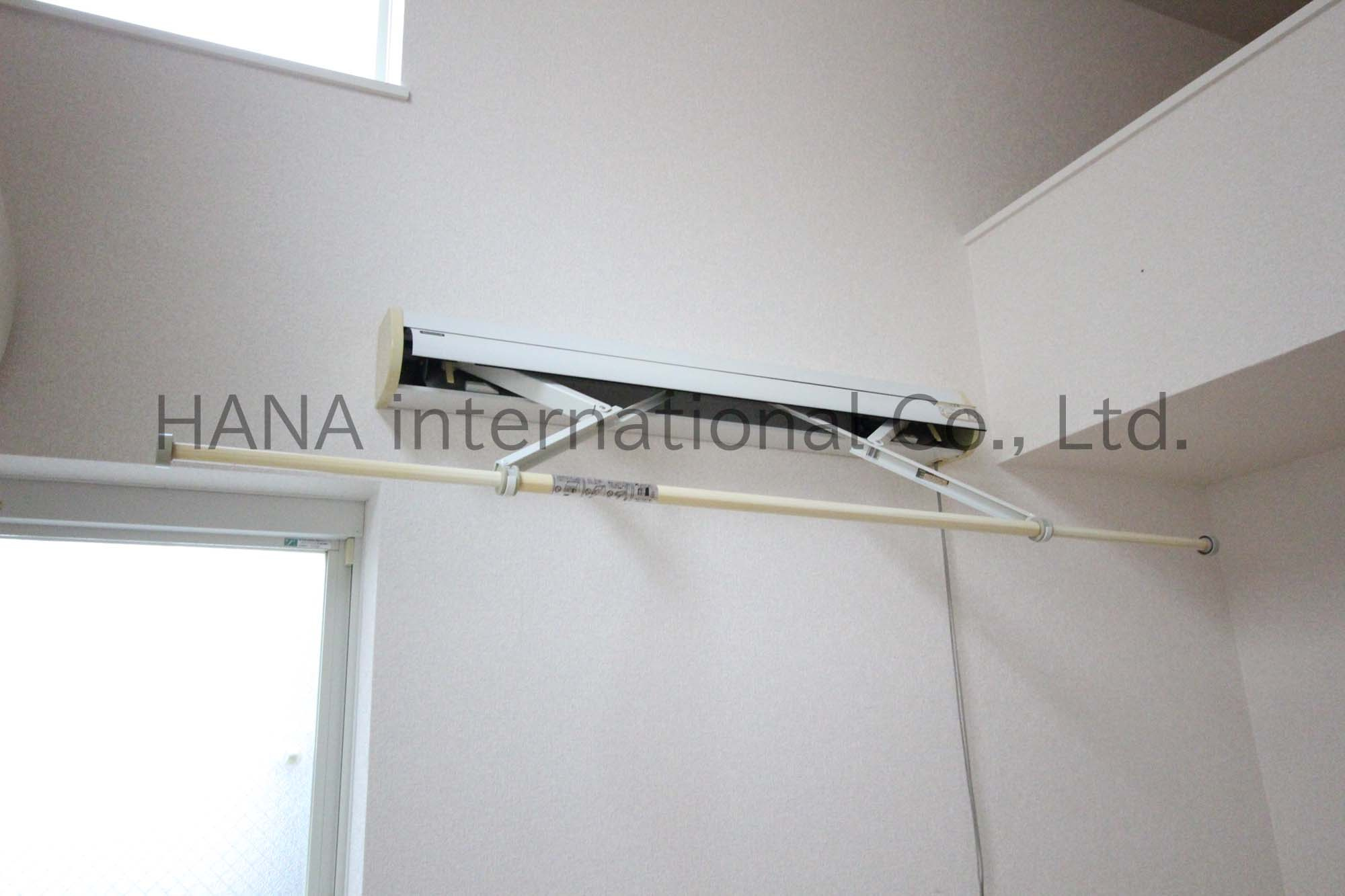 ユナイト黄金町エレーヌの杜のその他|同タイプ参考写真です。