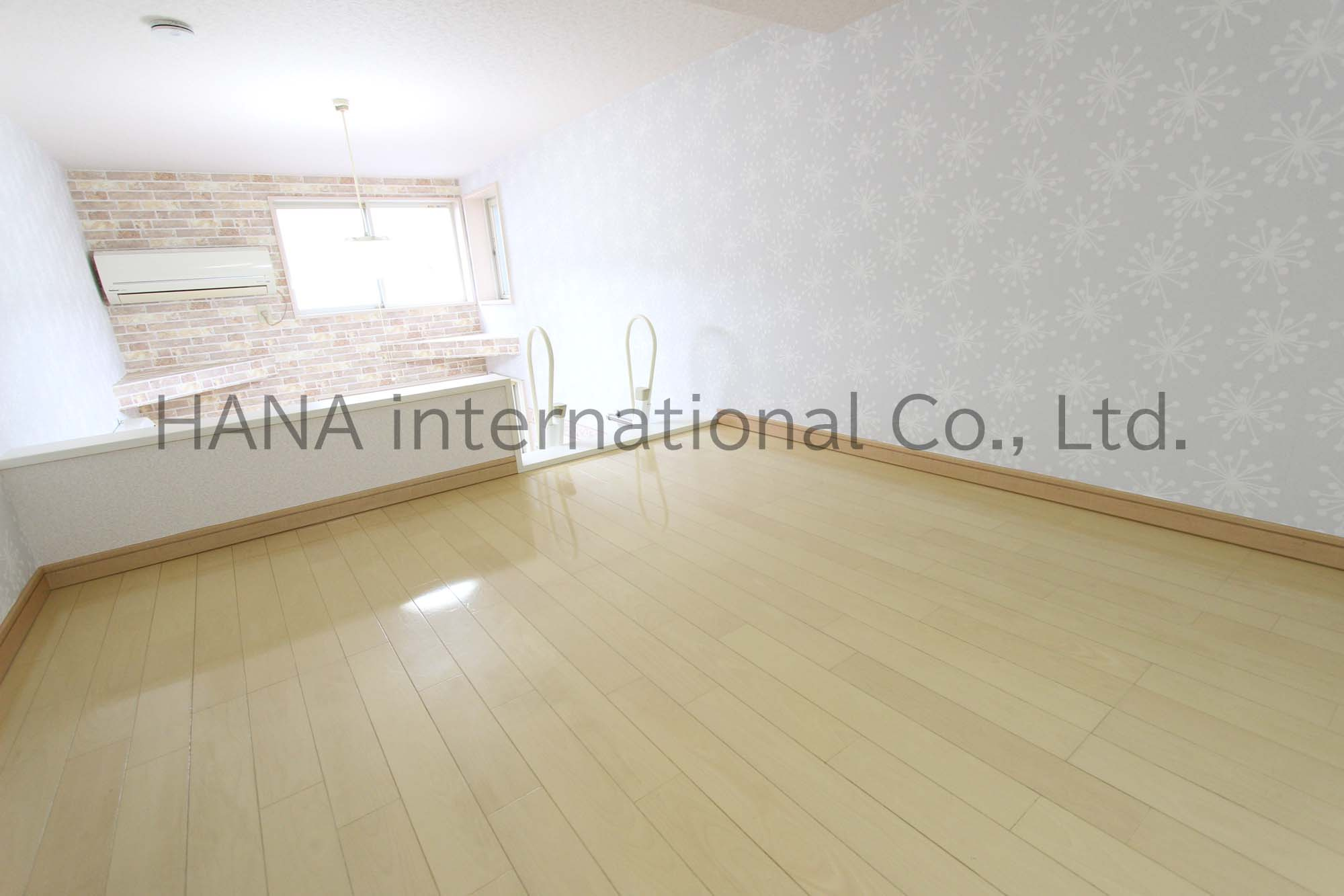 ユナイト黄金町エレーヌの杜の居間・リビング|同タイプ参考写真です。