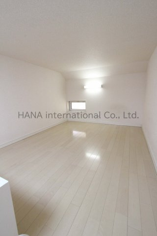 ユナイト黄金町エレーヌの杜の寝室|同タイプ参考写真です。