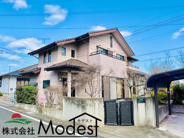 太田市新田瑞木町