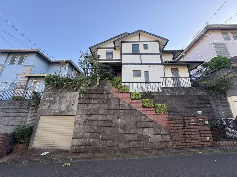 泉区緑園2丁目 中古戸建 5780万円