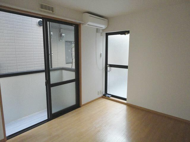 メイプルハウス　Ｂ棟