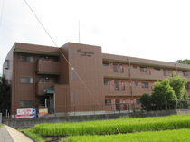 サンスコーレ壱番館の画像