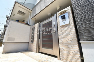 【エントランス】 | エントランス