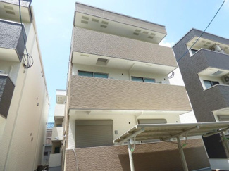 【外観】 | 綺麗な外観