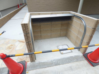 【その他共用部分】 | ゴミ置場