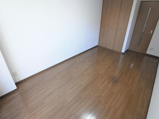 VILLA WEST六甲の洋室